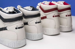 DIADORA GAME L WAXED 2