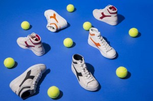 DIADORA GAME L WAXED 4