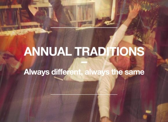 Annual Traditions _ Additional _No. 2