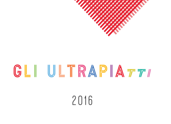 Fotografia, food e ironia: il caledario Ultrapiatti Cattura
