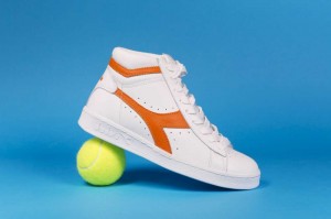 DIADORA GAME L WAXED a1