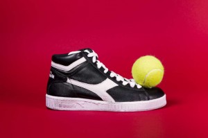 DIADORA GAME L WAXED a2