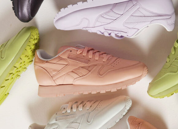 Reebok Classic x Face Stockholm Classic Leather   (1)