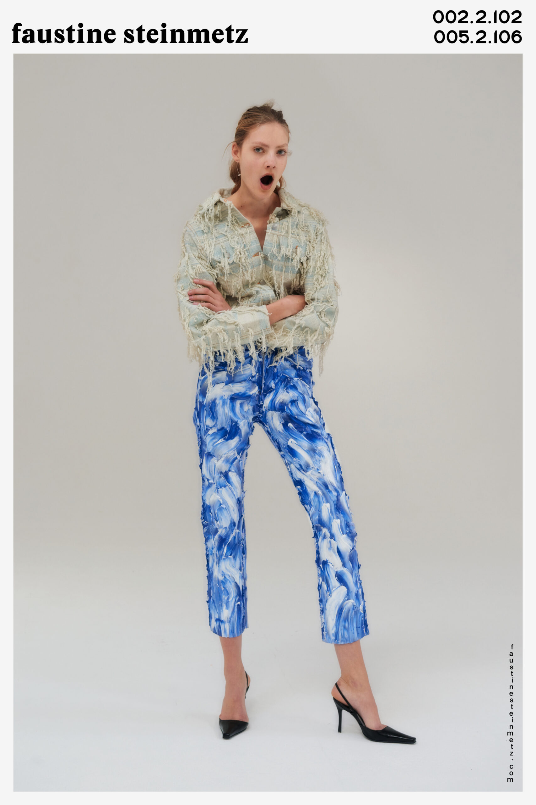 Faustine Steinmetz Campagna PE16 faustinesteinmetz-2016-posters-HD2_OK_FINAL