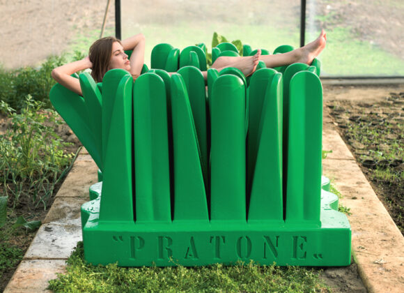 Arte e arredo casa, il design italiano a Maison&Object img-big01