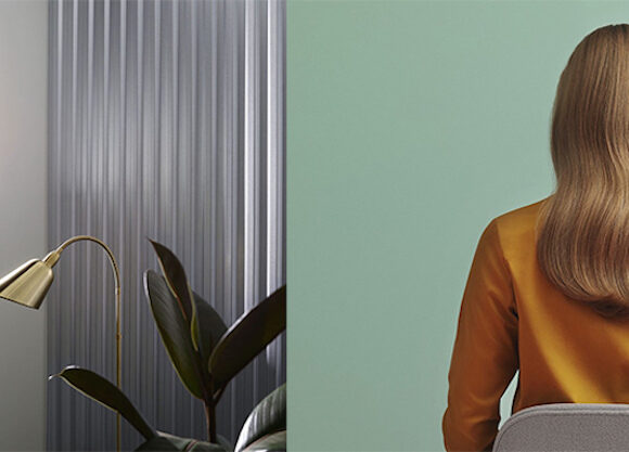 STOCKHOLM DESIGN WEEK 2016 // WHAT'S NEW? INTRO