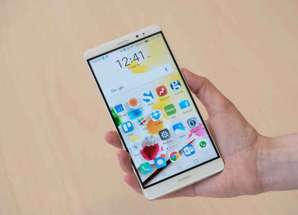 Huawei-Mate-8-hands-on-home-screen