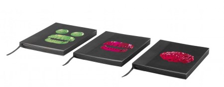 Colour Check: Fysiskt Prov (Nils Pedersen)