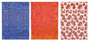 Colour Check: Fysiskt Prov (Nils Pedersen)