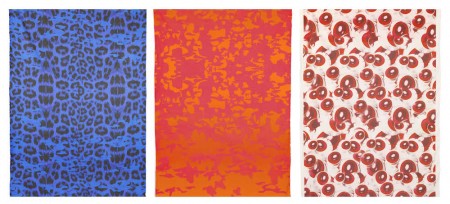 Colour Check: Fysiskt Prov (Nils Pedersen)