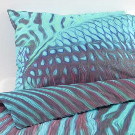 Colour Check: Fysiskt Prov (Nils Pedersen)