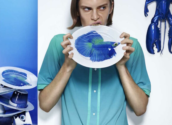 IKEA CON GILTIG è #IKEAFASHION PH131692