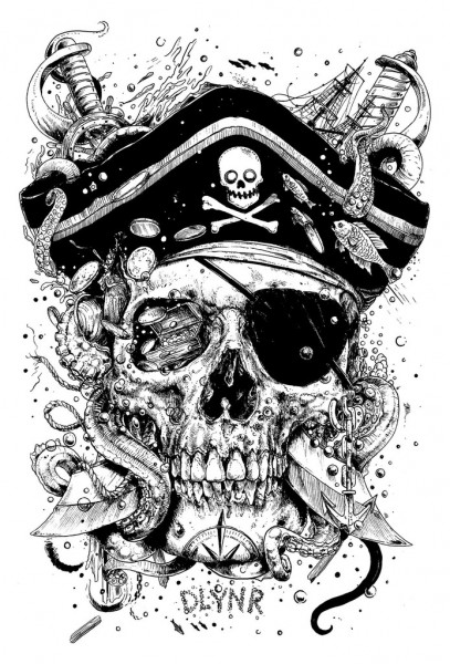 Willy designed by RAF THE MIGHT