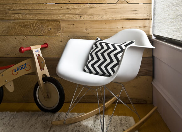 Il design a portata di click - MyAreaDesign eames
