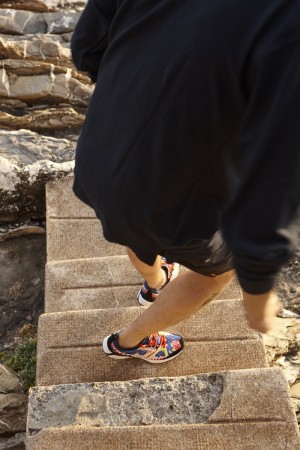 terra decor_print_blue