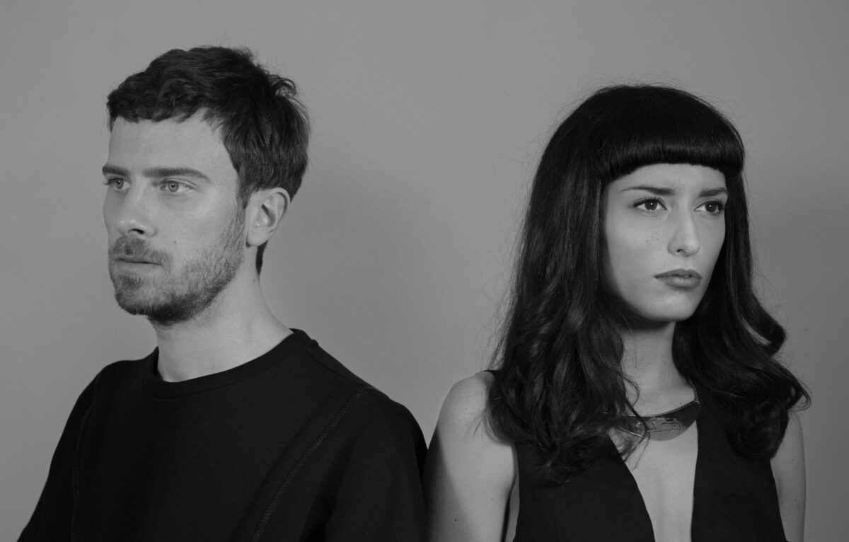 Quattro chiacchiere con gli YOMBE Quattro chiacchiere con gli YOMBE