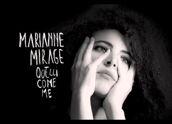 Marianne Mirage maxresdefault