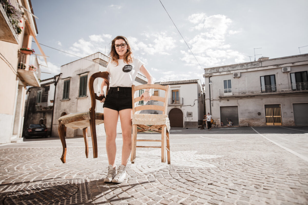 Design In Town - Siracusa Episode Design_in_Town_3