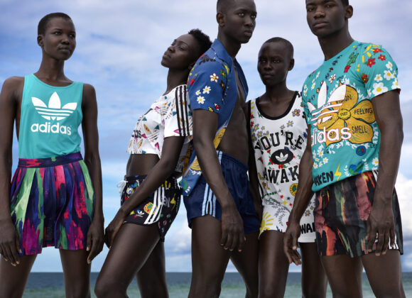 adidas Originals "Pink Beach" by Pharrell wILLIAMS H20230_OR_Key_Model_Enhanced_Sport-Group_01_RGB