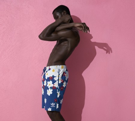 pink beach pharrell williams