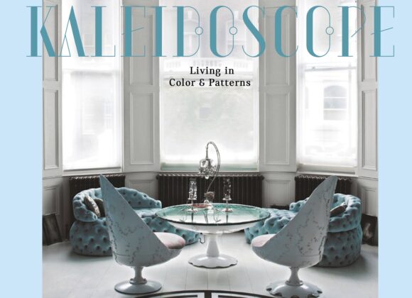 Kaleidoscope - Living in Color and Patterns colpat_cover72dpi_070316