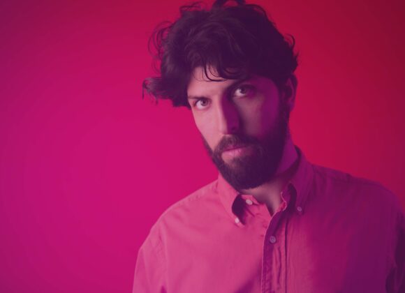 DELTA CLUB: il mixtape raccontato con l'architettura DELTA CLUB