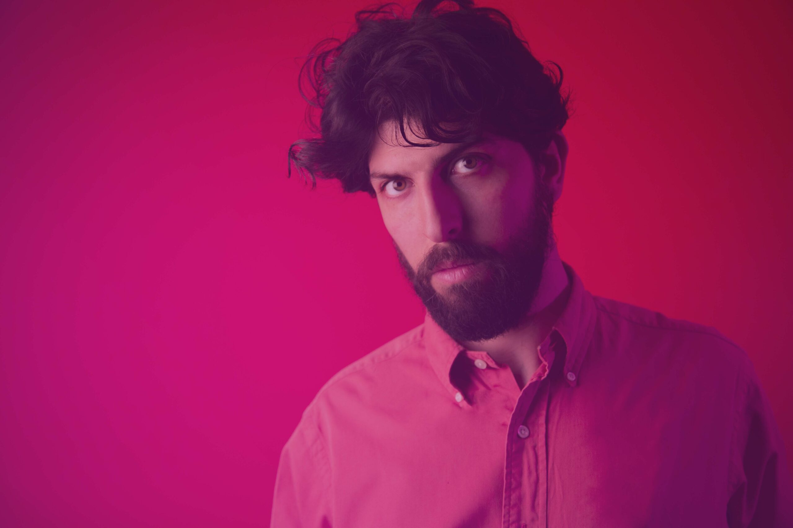 DELTA CLUB: il mixtape raccontato con l'architettura DELTA CLUB