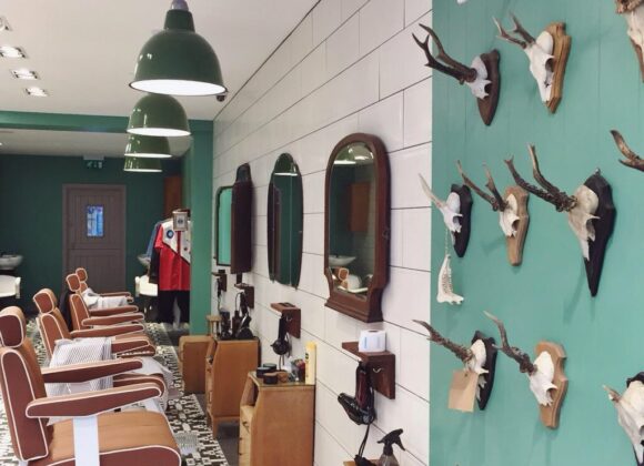 3… 2… 1… Clerkenwell Design Week here we come! photo (28)