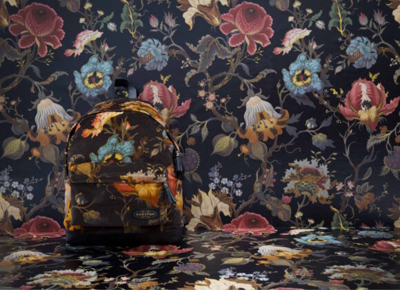 Eastpak x House of Hackney Artemis_Black_1