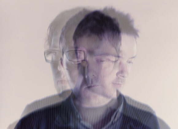 GoGo Penguin: a new jazz perspective GGP Blur Layered 1 photo credit Emily Dennison