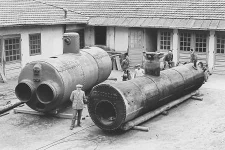 Vermouth Del Professore - Antica Distilleria Quaglia Ripro 05