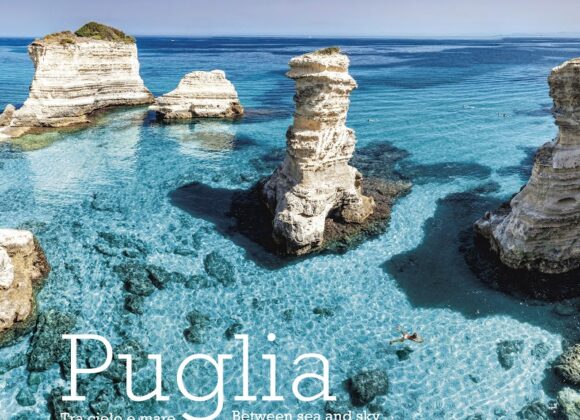 La Puglia secondo SIME Books SIME_coverPuglia21x21_2013