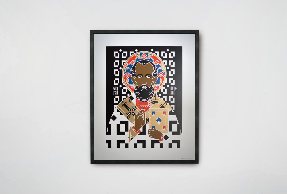 TUTTISANTI - Design to be Saint TUTTISANTI - Design to be Saint