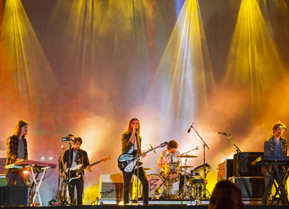 Primavera Sound 2016, che edizione! Tame Impala 05_EricPamies