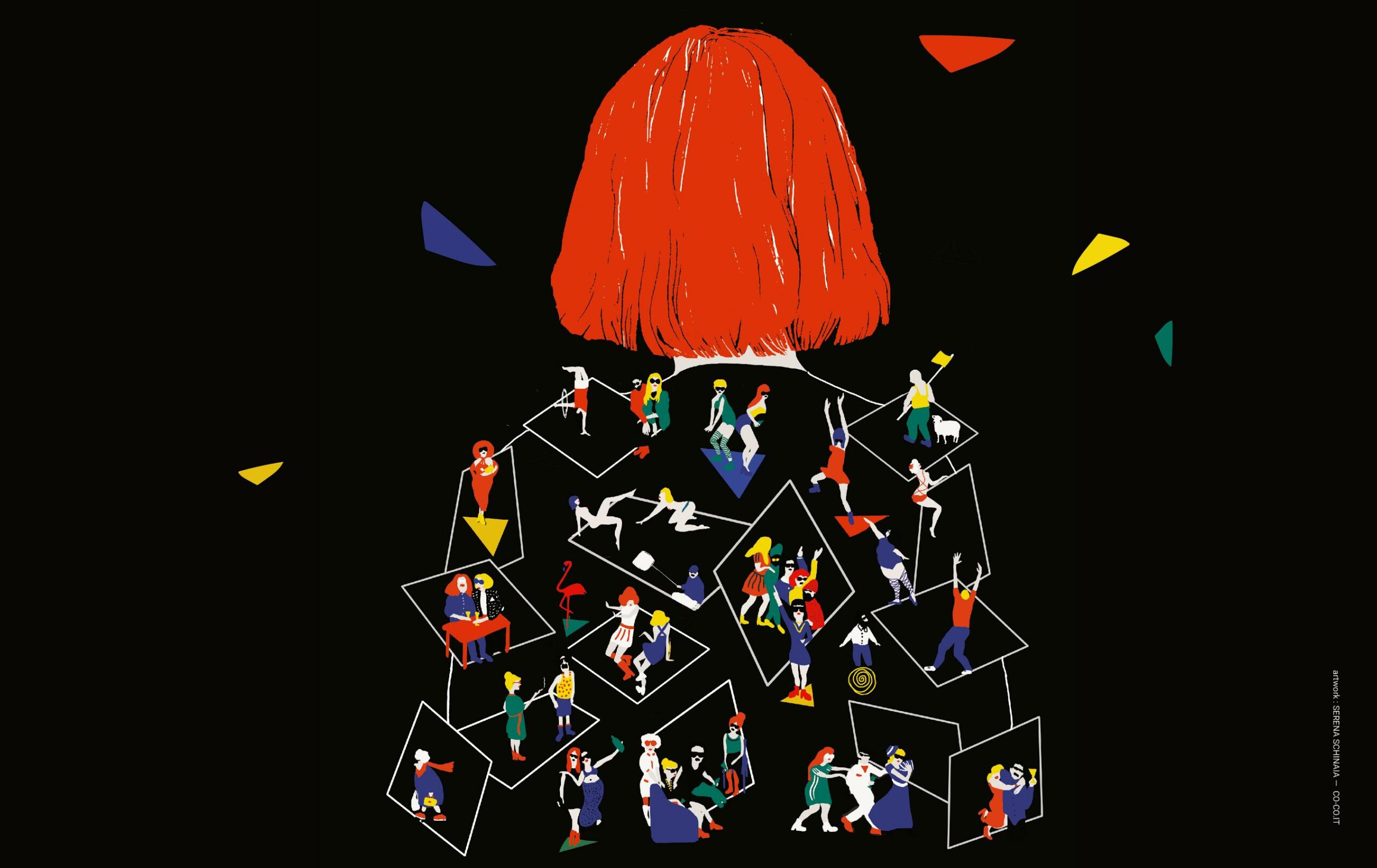 FUCK NORMALITY: torna il festival dell'anticonvenzionalità FUCK NORMALITY: torna il festival dell'anticonvenzionalità