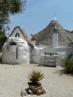 #FATTOAMANO - La moda Made in Italy tra gli ulivi secolari di Puglia lauascezz_1