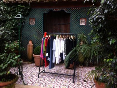 #FATTOAMANO - La moda Made in Italy tra gli ulivi secolari di Puglia rionecard