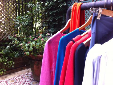 #FATTOAMANO - La moda Made in Italy tra gli ulivi secolari di Puglia rionecard2