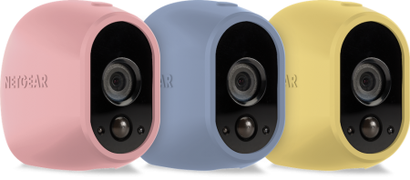 Netgear Arlo 1.VMA1200C_Group