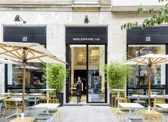 Credits Michele Morosi - Moleskine _ MoleskineCafe (1)