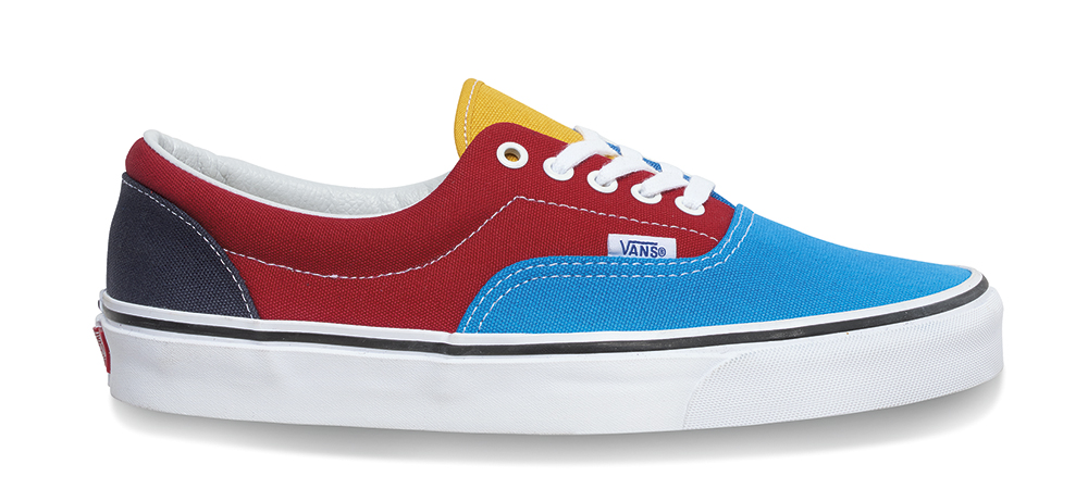 vans anni 80