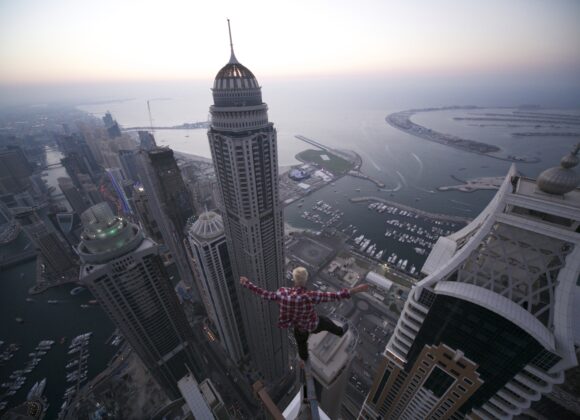 URBEX URBEX_Oleg Crocket @Dubaio_RedbullTv_2alta