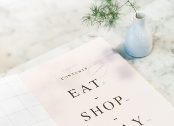 Petite Passport City Guides 3