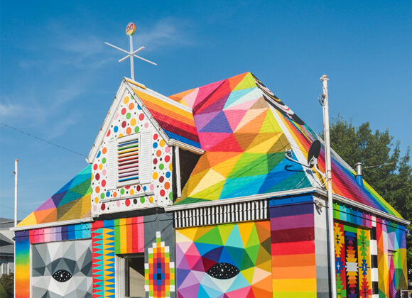 L'Universal Chapel di Okuda San Miguel okuda-san-miguel_3