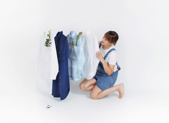 iluut, il brand di abbigliamento sostenibile Iluut