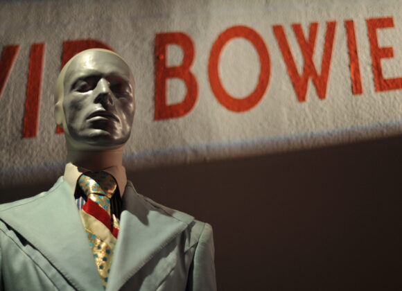 DAVID BOWIE IS al Mambo di Bologna dsc_5038