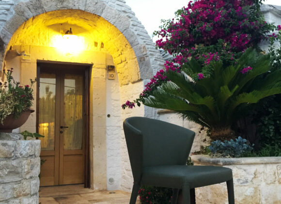 Calligaris a spasso per la Puglia con #styleyourcity foto-31-07-16-20-15-04
