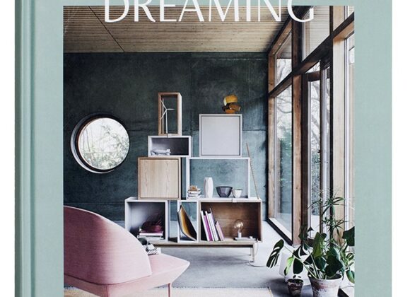 Scandinavia Dreaming scandinaviadreaming_cover