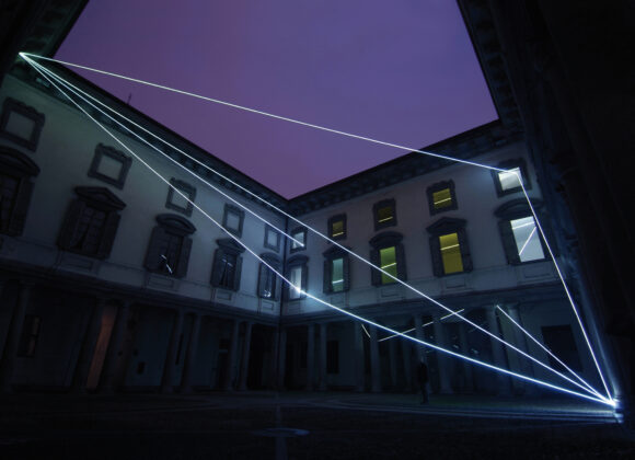 Dal 4 al 27 novembre Como si illumina con il Lighting Design Festival Dal 4 al 27 novembre Como si illumina con il Lighting Design Festival