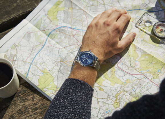 SISTEM51 IRONY, la rivoluzione metallica di Swatch swatch_sistem51_irony_lifestyle_10